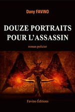 Portraits assassin dany d'occasion  France