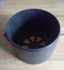 Diving cylinder boot for sale  CHESTER