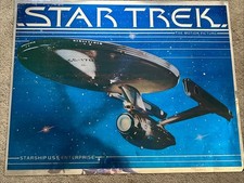 Star trek uss for sale  Chalfont