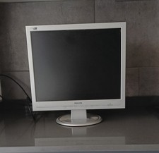 Monitor philips 170s usato Monitor philips 170s usato  Solza