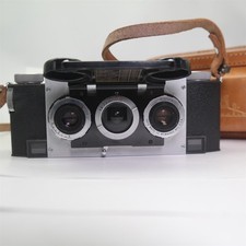 Vtg stereo realist for sale  Tustin