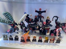 Naruto shippuden akatsuki d'occasion  Expédié en Belgium