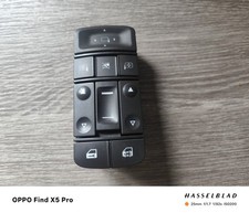 vauxhall vectra window switch for sale vauxhall vectra window switch for sale DUNFERMLINE