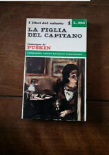 Puskin figlia del usato  Palermo