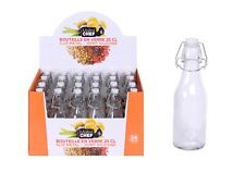 Bouteilles verre bouchon d'occasion  Rive-de-Gier