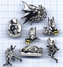 Pin series super d'occasion  Expédié en Belgium