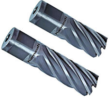 Core drill hss d'occasion  Expédié en Belgium