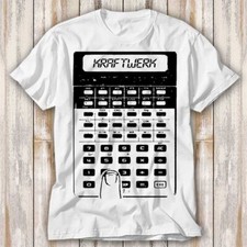 Pocket calculator kraftwerk for sale  LONDON