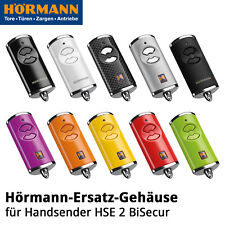 Hörmann ersatz gehäuse gebraucht kaufen  Osterwieck