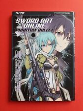 Sword art online usato  San Prisco