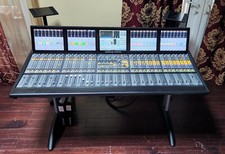 Ssl c10hd plus for sale  Van Nuys