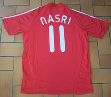 Maillot équipe 2008 d'occasion  France