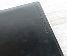Porsche design 2500 for sale  OAKHAM