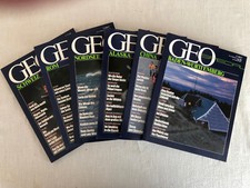 Geo special jahrgang gebraucht kaufen  Düsseldorf