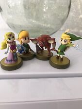 Lot amiibo nintendo d'occasion  Marseille VIII
