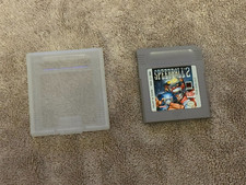 Orignal gameboy game for sale  LETCHWORTH GARDEN CITY
