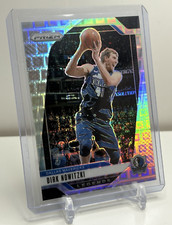 Dirk nowitzki 150 gebraucht kaufen  Hamburg