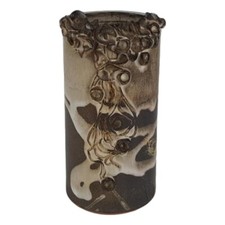 Keramik blumenvase vase gebraucht kaufen  Gelsenkirchen