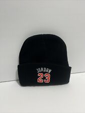 Jordan toboggan beanie d'occasion  Expédié en Belgium