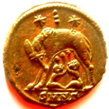 Nº 131a.roma.ae centenionalis usato  Spedire a Italy
