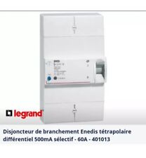 Disjoncteur baco 401013 d'occasion  Noyon