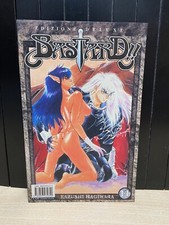 Bastard deluxe edizione usato  Roma