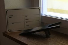 Stiefelknecht holz unbenutzte gebraucht kaufen  Köln