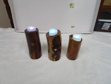 Handmade almond wood for sale  Martinez