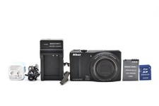 Nikon coolpix s9100 d'occasion  Expédié en Belgium