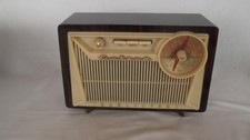Poste radio transistors d'occasion  Saint-Gilles