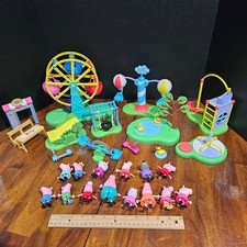 Huge lot peppa for sale  Lewis Center