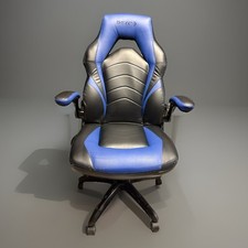 Emerge gaming chair for sale  Golden