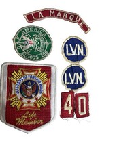 Vfw life member for sale  Dickinson