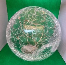 Decorative round ball for sale  ABINGDON
