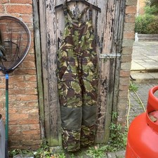Snugpak dpm fishing for sale  HUNTINGDON