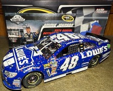 2013 jimmie johnson for sale  Salisbury