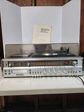 Vintage zenith 4081 for sale  La Crosse