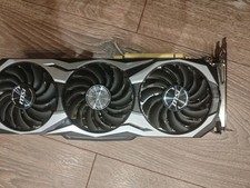 Msi geforce rtx for sale  BLACKPOOL