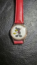 Orologio mickey mouse usato  Rho