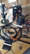 Shisha set komplett gebraucht kaufen  Aalen