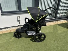 3 wheeler pushchair for sale 3 wheeler pushchair for sale BEDWORTH