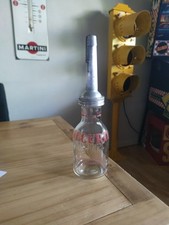 Rare bouteille huile d'occasion  Clermont-Ferrand-