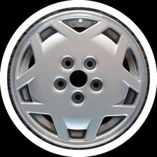 mazda wheels 1989 1988 mx6 gt for sale  Houston