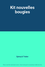 Kit nouvelles bougies d'occasion  France