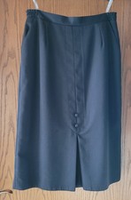 Eleganter schmaler rock gebraucht kaufen  Zweibrücken