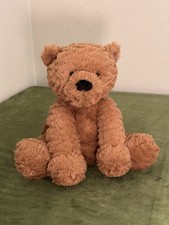 Orsacchiotto jellycat fuddlewu usato  Brescia