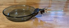 b glass 817 vintage pan blue for sale  Lima