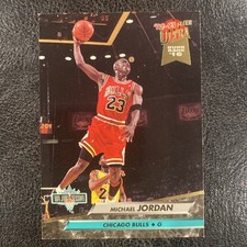 Michael jordan fleer for sale  Minneapolis