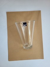 Vase leonardo glas gebraucht kaufen  Kirchdorf