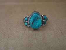 Belle bague ancienne d'occasion  Toulouse-